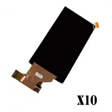 Sony Ericsson  X10 pantalla lcd premium