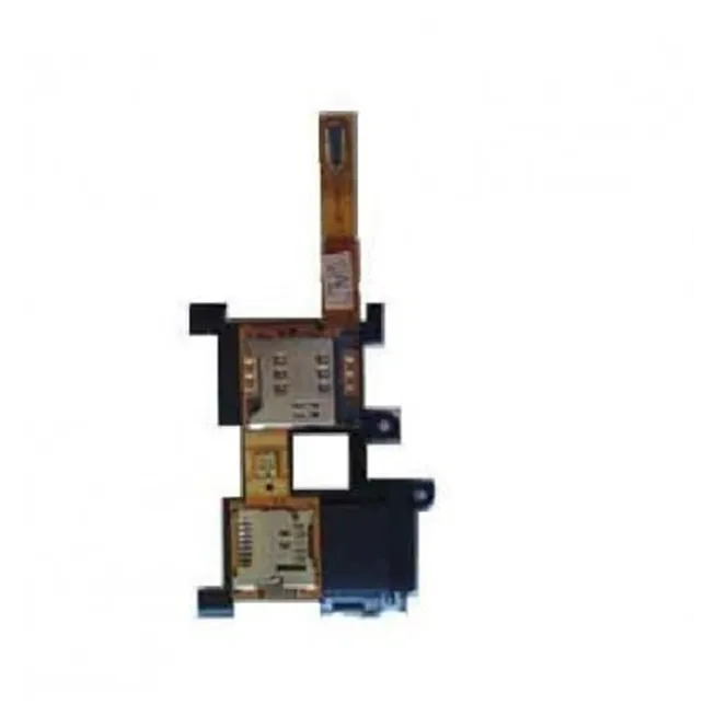 Sony Ericsson X10 Flex sim y buzzer completo premium