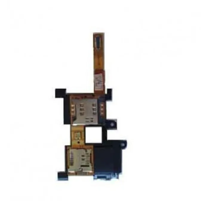Sony Ericsson X10 Flex sim y buzzer completo premium