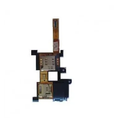 Sony Ericsson X10 Flex sim y buzzer completo premium
