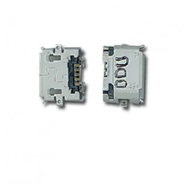 Sony Ericsson X10 U5 Vivaz Conector de carga y accesorios or