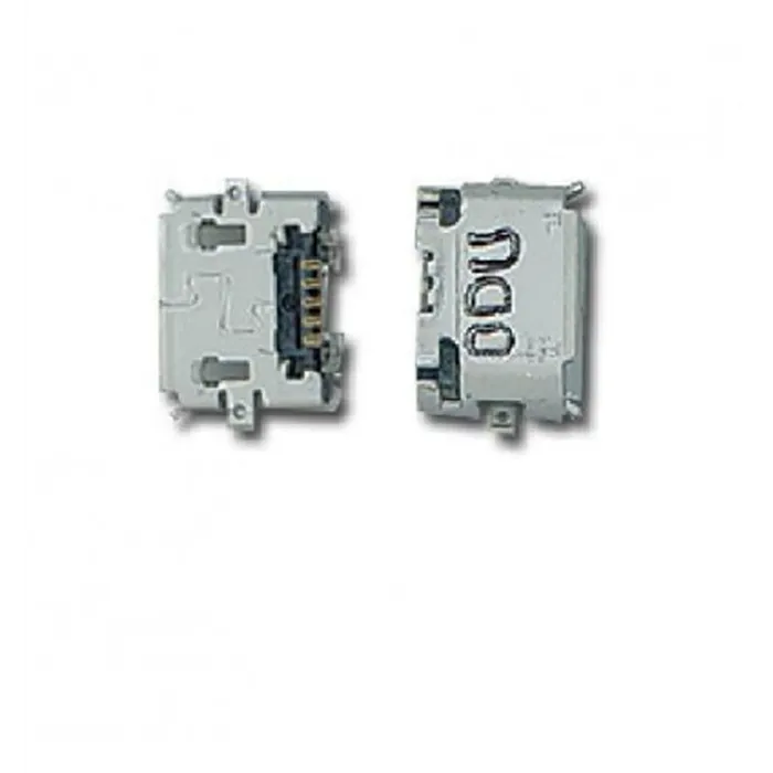 Sony Ericsson X10 U5 Vivaz Conector de carga y accesorios or