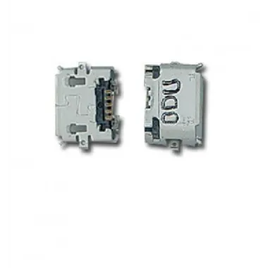 Sony Ericsson X10 U5 Vivaz Conector de carga y accesorios or