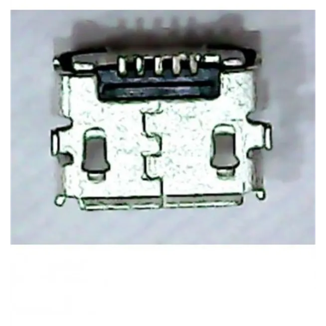 Sony Ericsson X10 mini pro u20i conector de carga micro usb 