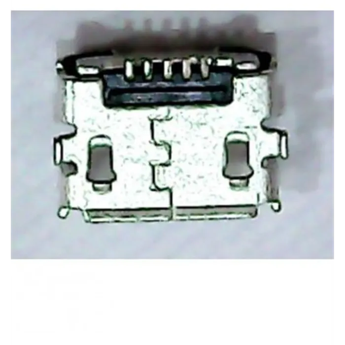 Sony Ericsson X10 mini pro u20i conector de carga micro usb 