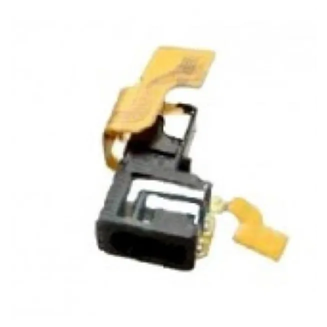 Sony Ericcson X10 Mini Pro U20I Flex Jack Audio Premium