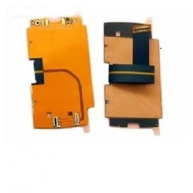 Sony Ericsson x10 mini pro u20i slide flex premium