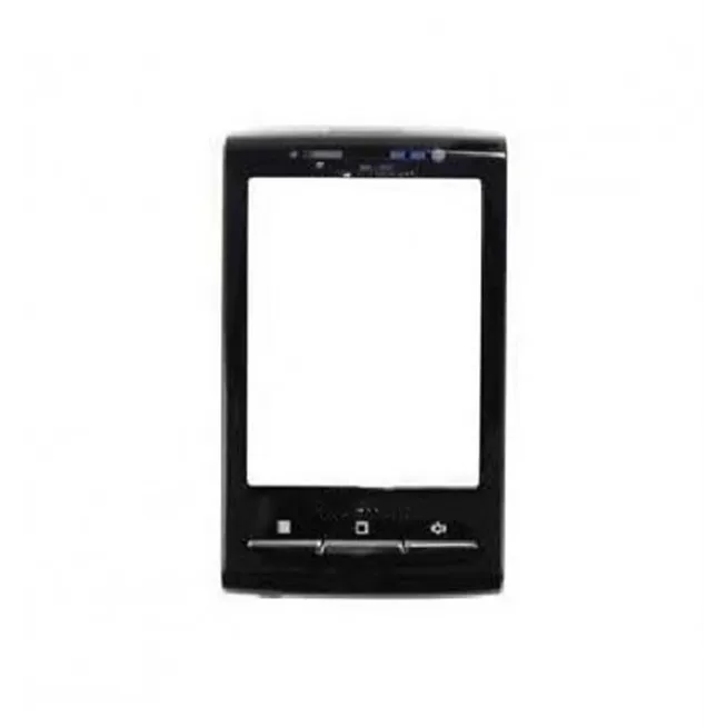 Sony ericsson x10 mini ventana táctil premium negra