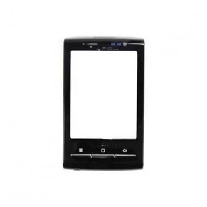 Sony ericsson x10 mini ventana táctil premium negra