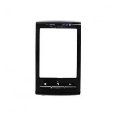 Sony ericsson x10 mini ventana táctil premium negra