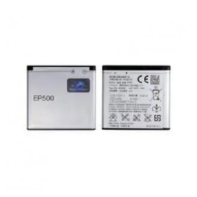 Bateria premium Sony Ericsson EP500 Vivaz X8