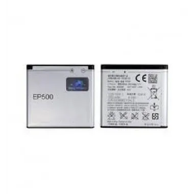 Bateria premium Sony Ericsson EP500 Vivaz X8