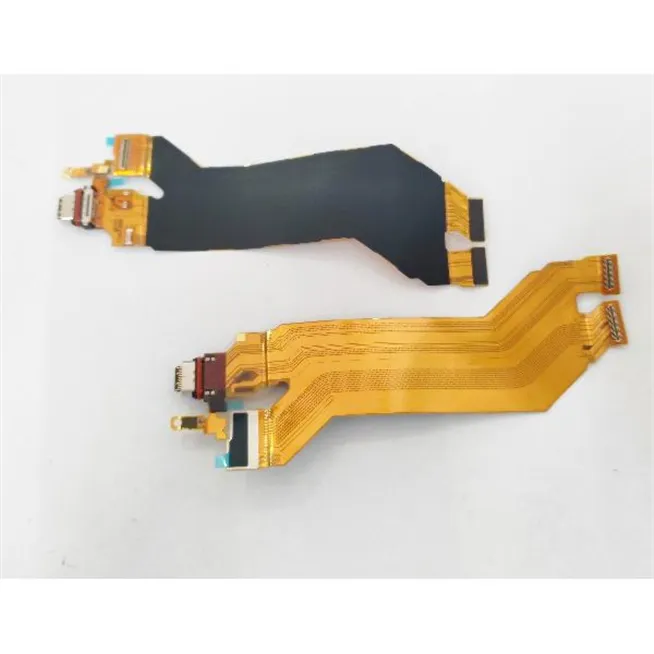Flex puerto carga para Sony Xperia 1 IV calidad premium
