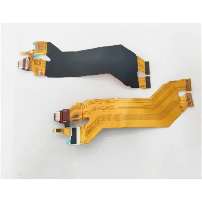 Flex puerto carga para Sony Xperia 1 IV calidad premium