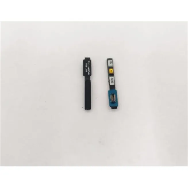 Flex boton home negro para Sony Xperia 1 IV calidad premium