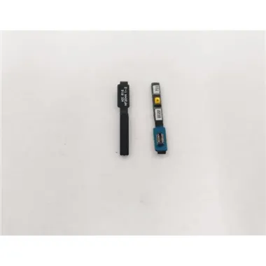 Flex boton home negro para Sony Xperia 1 IV calidad premium