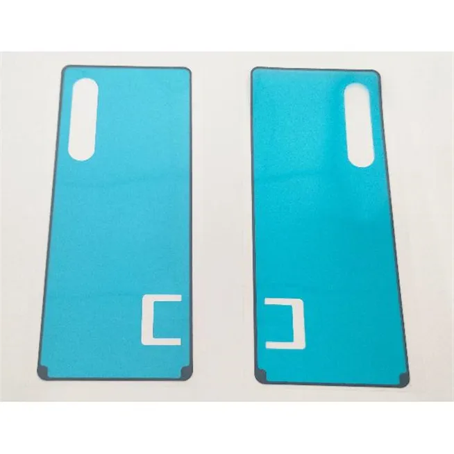 Adhesivo tapa bateria para Sony Xperia 1 IV