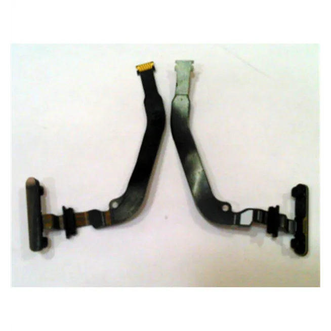 Flex power plata para Sony XPeria 1 XZ4 J9110 calidad premium