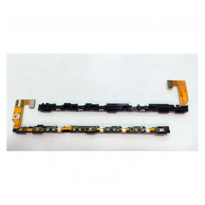 Flex power mas volumen para Sony XPeria 1 XZ4 J9110