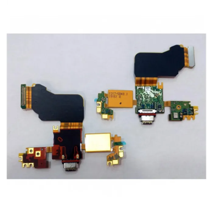 Flex puerto carga para Sony XPeria 1 XZ4 J9110
