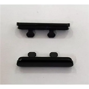 Embellecedor soporte sim negro para Sony XPeria 1 XZ4 J9110 calidad premium