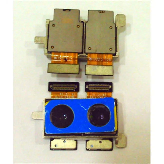 Flex camara trasera para Sony XPeria 1 XZ4 J9110 calidad premium