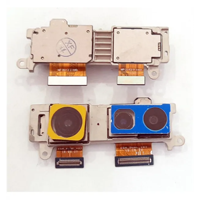 Flex camara trasera para Sony Xperia 1 II calidad premium