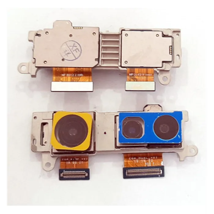 Flex camara trasera para Sony Xperia 1 II calidad premium