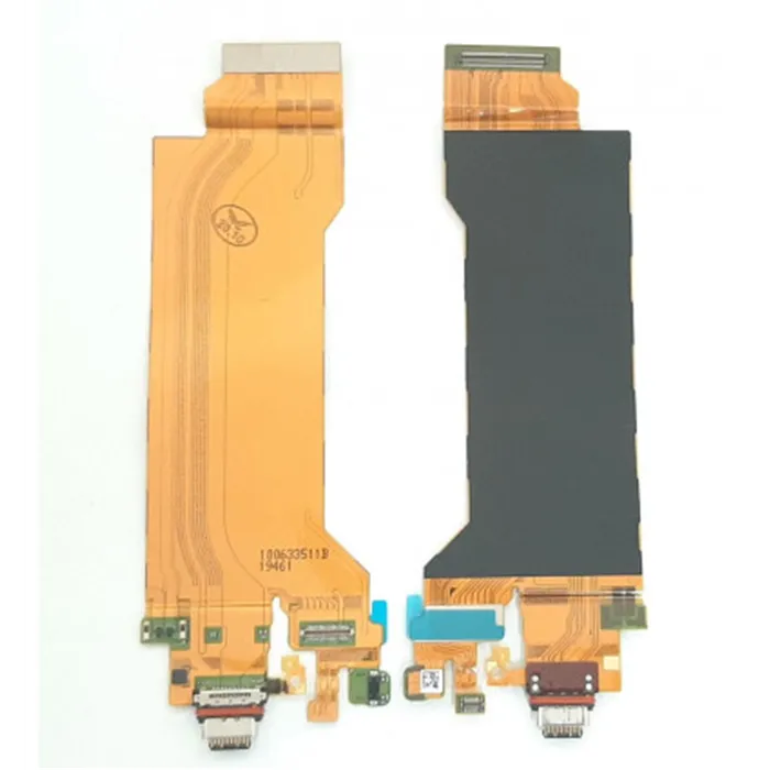 Flex puerto carga para Sony Xperia 1 II calidad premium