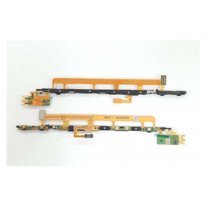 Flex power mas volumen para Sony Xperia 1 II calidad premium