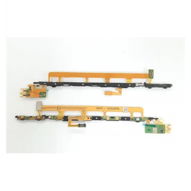 Flex power mas volumen para Sony Xperia 1 II calidad premium