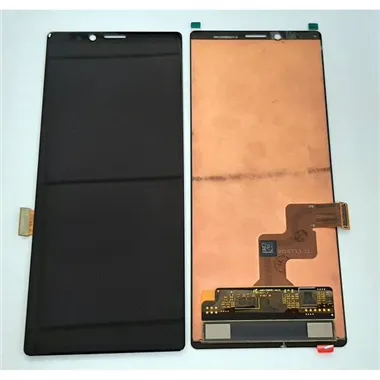 Pantalla lcd para Sony XPeria 1 XZ4 J9110 mas tactil negro calidad premium