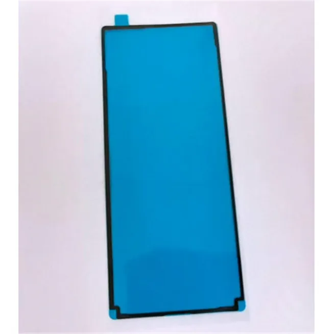 Adhesivo tapa trasera o tapa bateria para Sony XPeria 1 XZ4 J9110