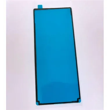 Adhesivo tapa trasera o tapa bateria para Sony XPeria 1 XZ4 J9110