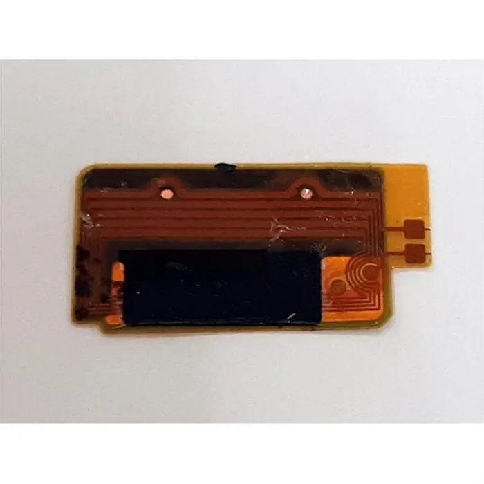 Flex antena NFC wireless para Sony XPeria 1 XZ4 J9110 calidad premium