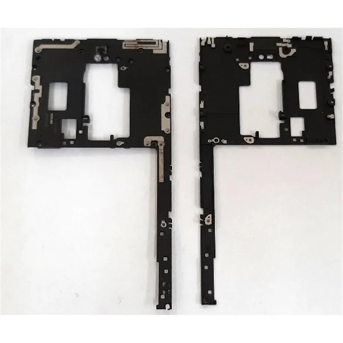 Carcasa sujecion para Sony XPeria 1 XZ4 J9110 calidad premium