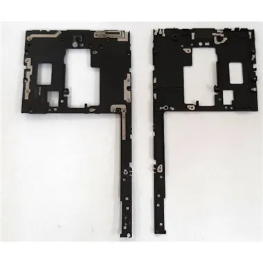 Carcasa sujecion para Sony XPeria 1 XZ4 J9110 calidad premium