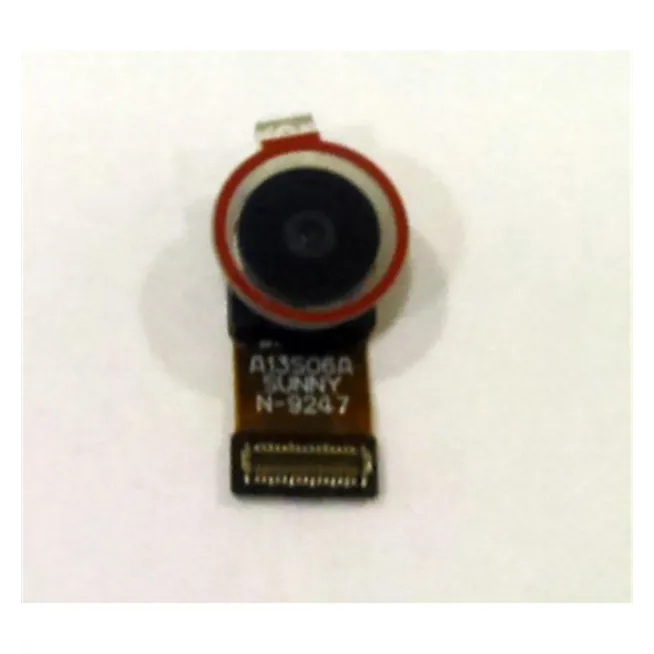 Flex camara pequeña para Sony XPeria 1 XZ4 J9110 calidad premium