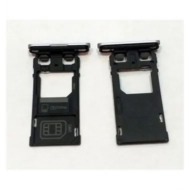 Soporte o bandeja sim plata para Sony XPeria 1 XZ4 J9110