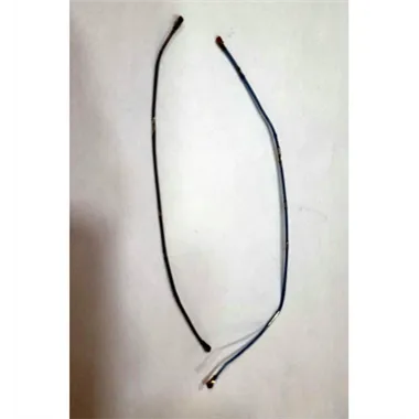 Set antena coaxial para Sony XPeria 1 XZ4 J9110 calidad premium