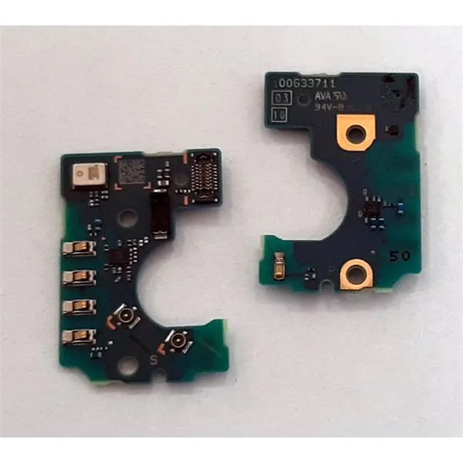 Flex puerto señal para Sony XPeria 10 II calidad premium