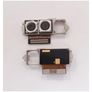 Flex camara trasera para Sony Xperia 10 II calidad premium