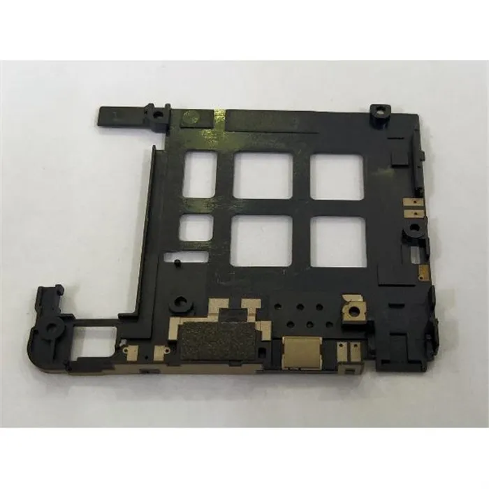 Carcasa sujecion placa base para Sony Xperia 10 II calidad premium