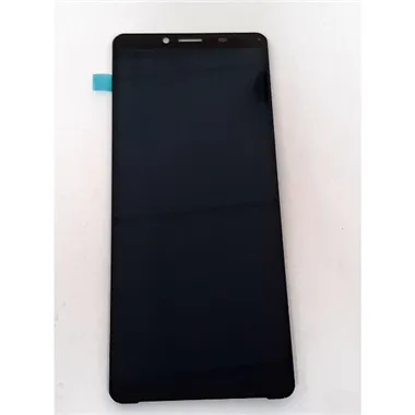 Pantalla lcd para Sony Xperia 10 II XQAU52B mas tactil negro calidad premium