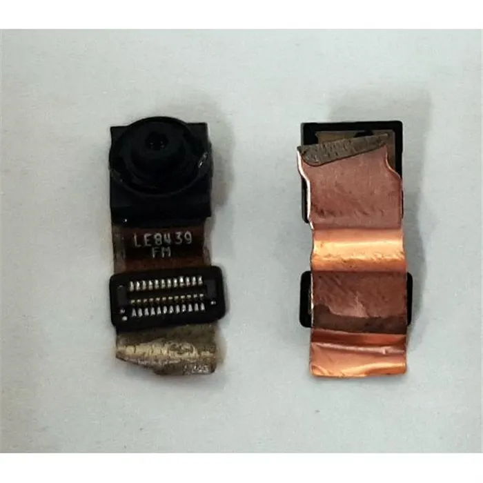 Flex camara frontal 8 mpx para Sony XPeria 10 IV calidad premium