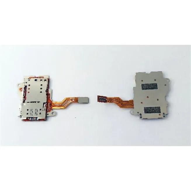 Flex lector sim para Sony Xperia 10 IV calidad premium