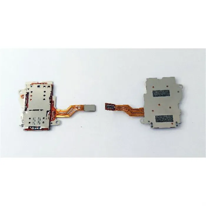 Flex lector sim para Sony Xperia 10 IV calidad premium
