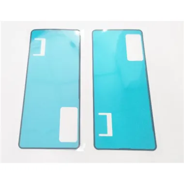 Adhesivo tapa bateria para Sony Xperia 10 IV