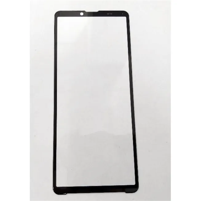 Cristal negro para Sony XPeria 10 IV