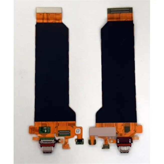 Flex puerto carga para Sony Xperia 5 II calidad premium